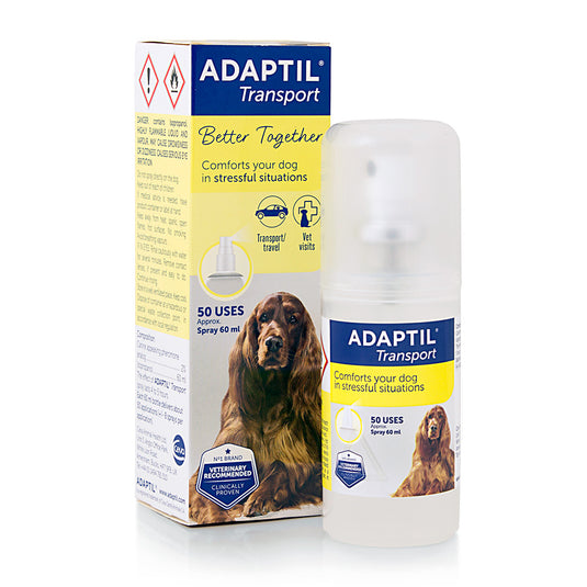 ADAPTIL Transport Spray