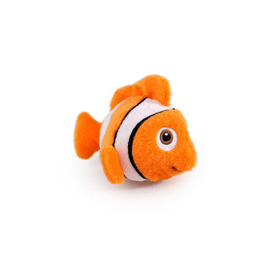 All For Paws Dog Treasure Bouncy Sealife