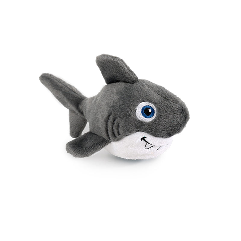 Load image into Gallery viewer, All For Paws Dog Treasure Bouncy Sealife
