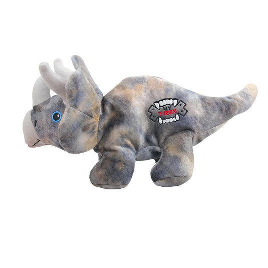 All for Paws Terence the Triceratops