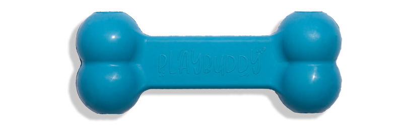 Load image into Gallery viewer, Playbuddy Rubber Play Bone
