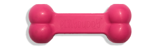 Playbuddy Rubber Play Bone