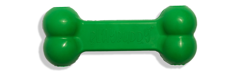 Load image into Gallery viewer, Playbuddy Rubber Play Bone
