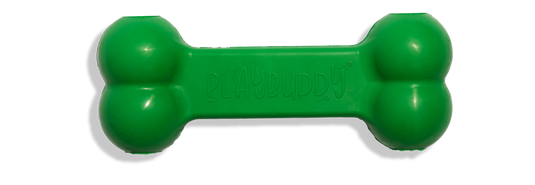 Playbuddy Rubber Play Bone