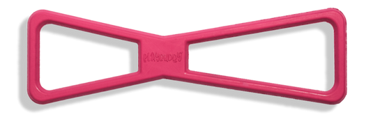 Playbuddy Rubber Tug n Toss Toy