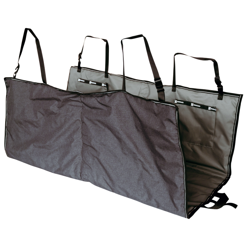 Load image into Gallery viewer, Huntlea Padded Back Seat Cover
