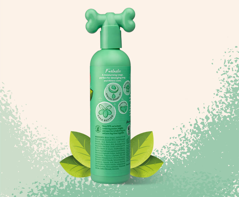 Load image into Gallery viewer, Pet Head Furtastic Knot Detangler Watermelon Shampoo
