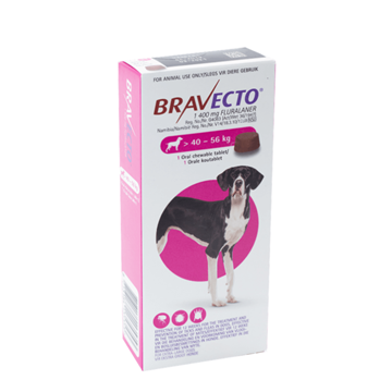 Bravecto Chew for Dogs