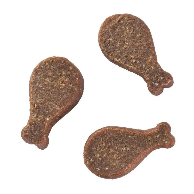 Load image into Gallery viewer, Brit Care Semi-Moist Calming Cat Snack
