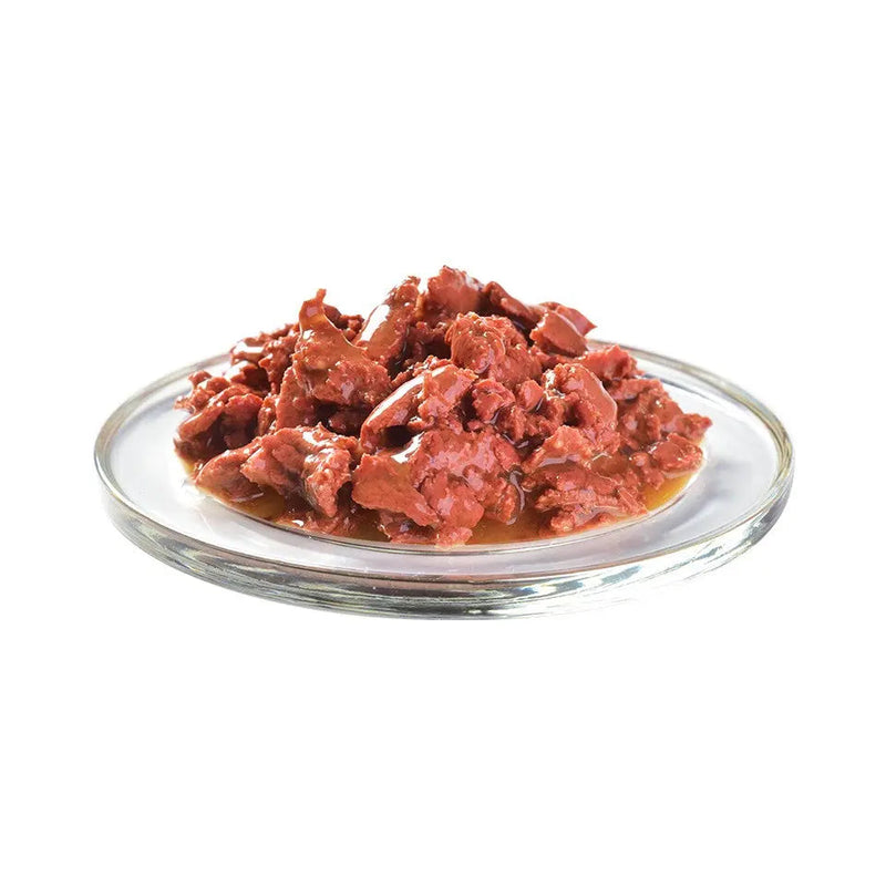 Load image into Gallery viewer, Brit Premium Delicate Chicken/Tuna Fillets in Gravy Wet Cat Food
