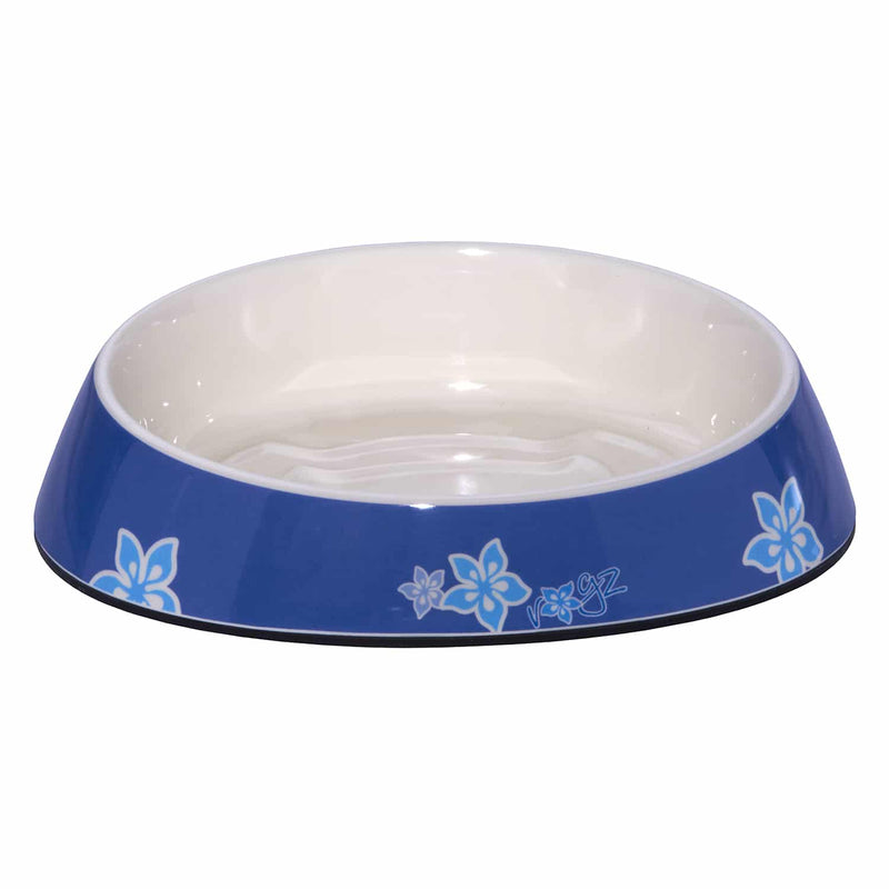 Load image into Gallery viewer, Rogz Catz Fishcake Melamine Bowl
