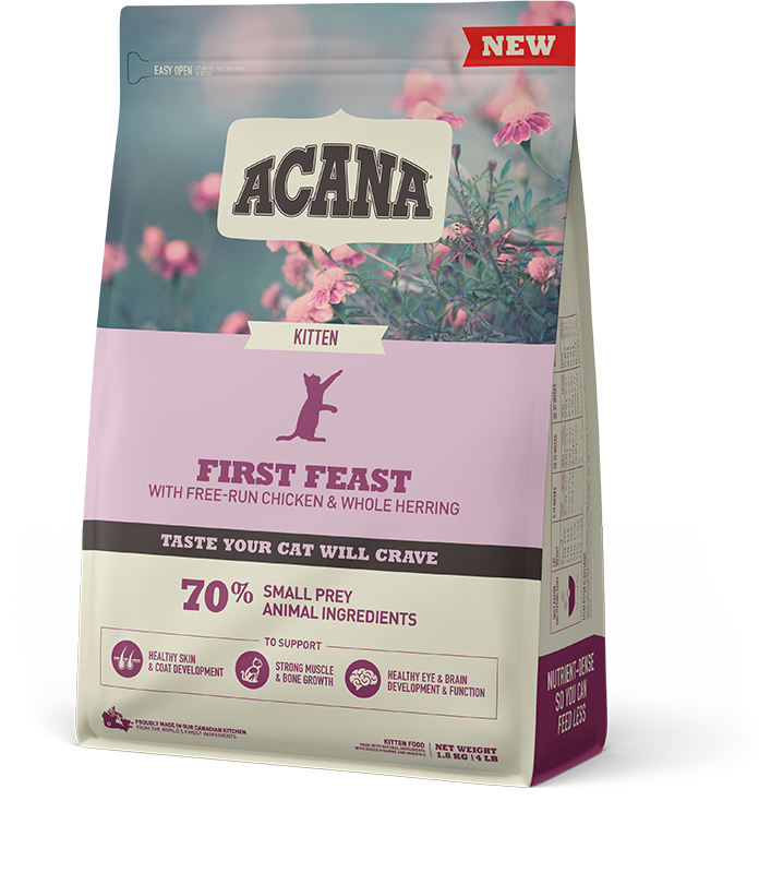 Load image into Gallery viewer, Acana First Feast Kitten
