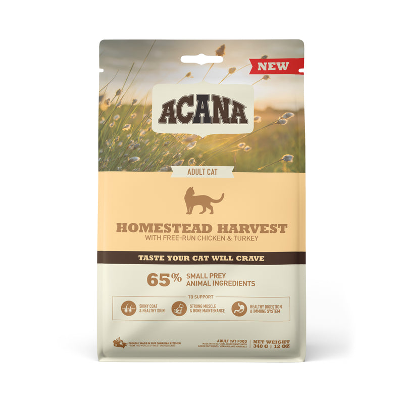 Load image into Gallery viewer, Acana Adult Cat Homestead Harvest
