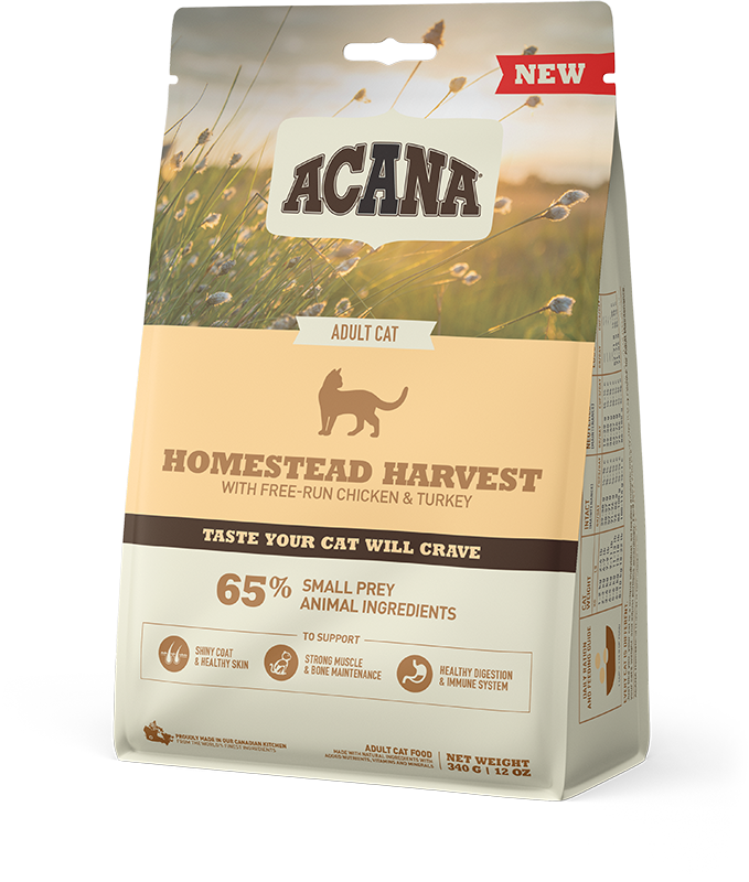 Load image into Gallery viewer, Acana Adult Cat Homestead Harvest
