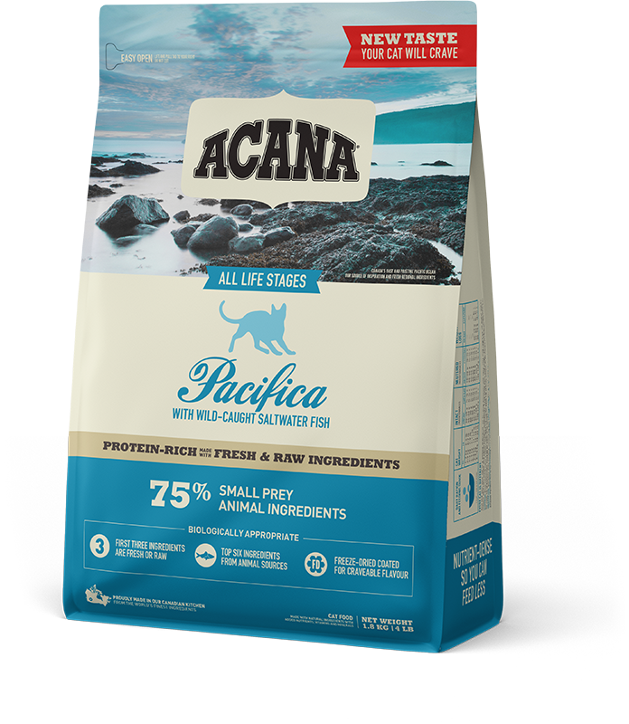 Load image into Gallery viewer, Acana Highest Protein Cat Pacifica
