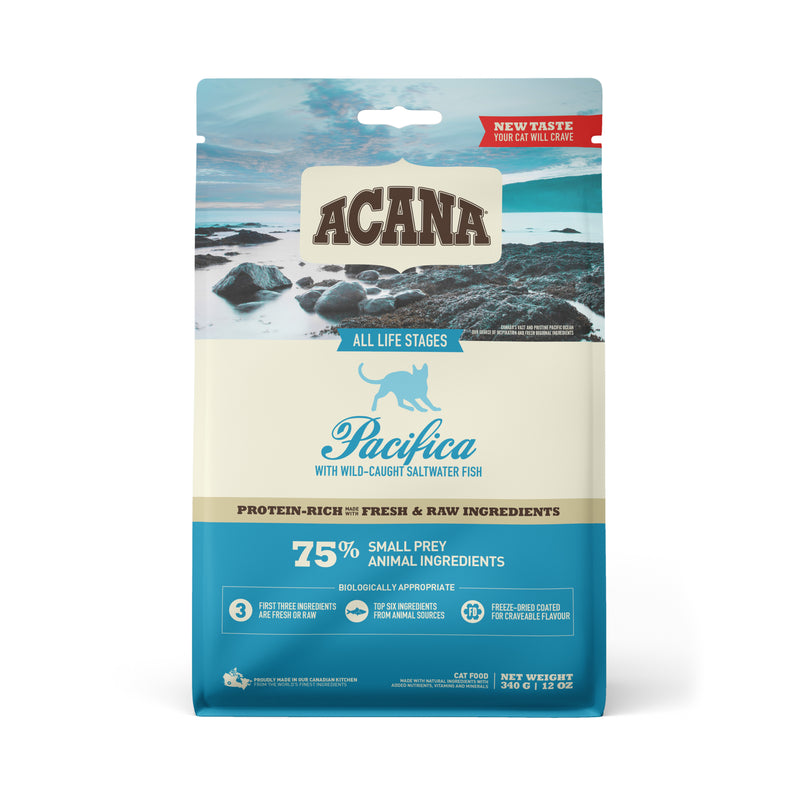 Load image into Gallery viewer, Acana Highest Protein Cat Pacifica
