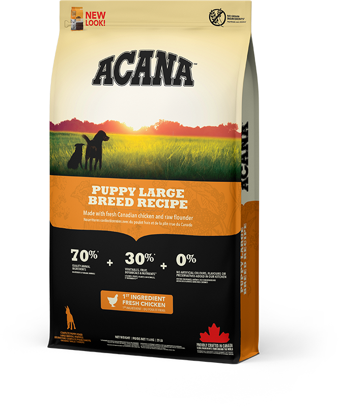 Load image into Gallery viewer, Acana Puppy Large Breed
