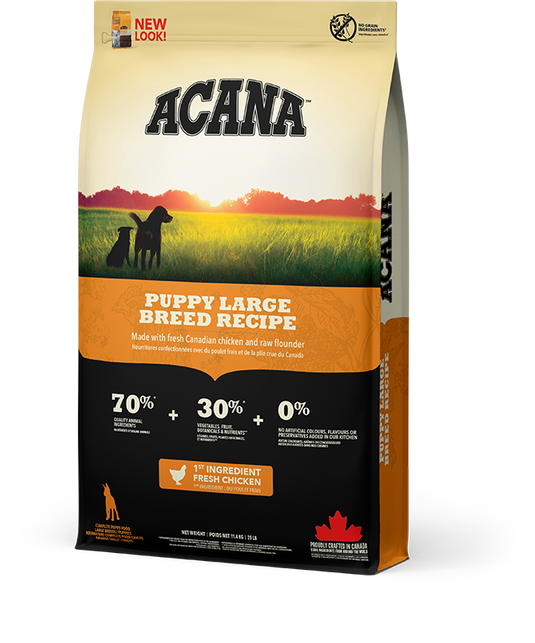 Acana Puppy Large Breed