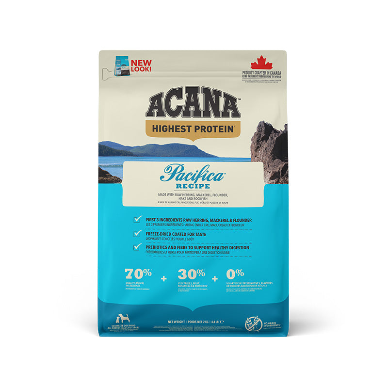 Load image into Gallery viewer, Acana Regionals Pacifica Dog
