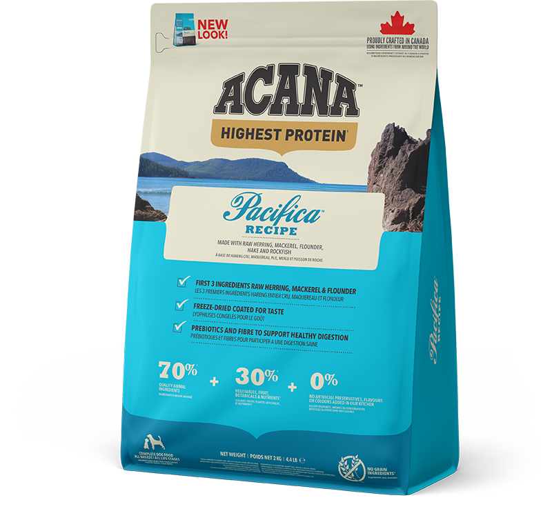 Load image into Gallery viewer, Acana Regionals Pacifica Dog
