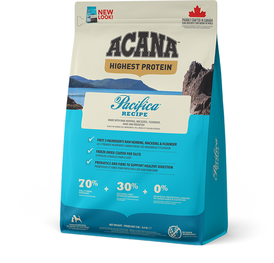 Acana Regionals Pacifica Dog