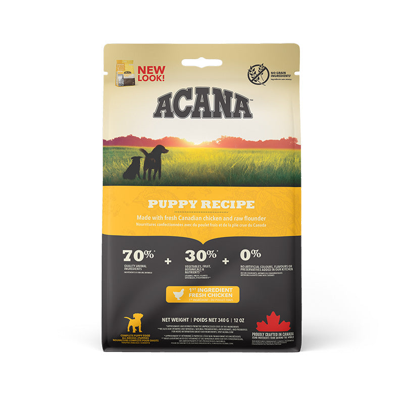 Load image into Gallery viewer, Acana Puppy Recipe

