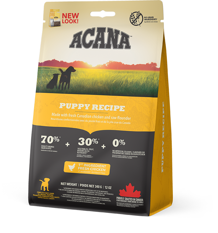 Load image into Gallery viewer, Acana Puppy Recipe
