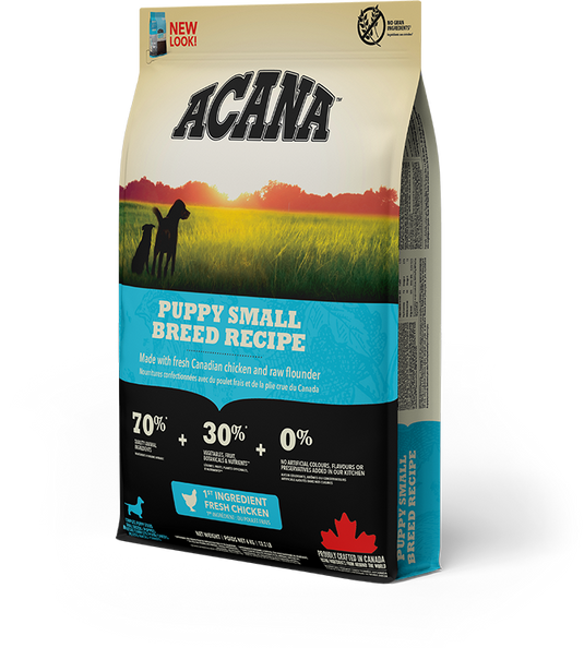Acana Puppy Small Breed