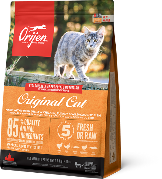Orijen Original Cat