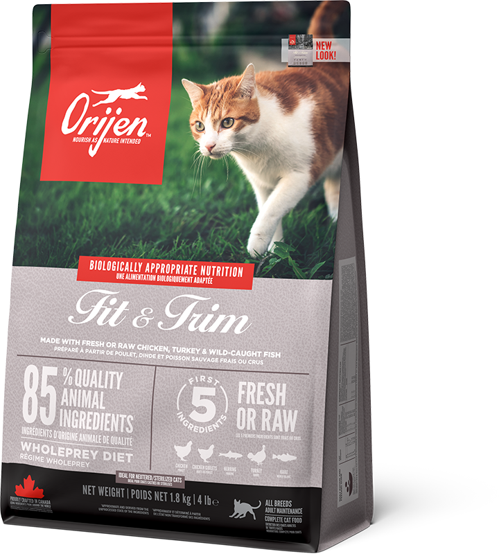 Load image into Gallery viewer, Orijen Fit &amp; Trim for Cats
