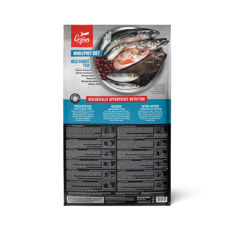 Load image into Gallery viewer, Orijen Six Fish: All Breeds
