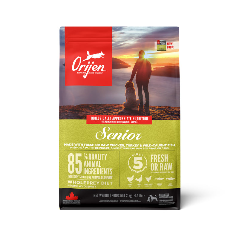 Load image into Gallery viewer, Orijen Senior Dog

