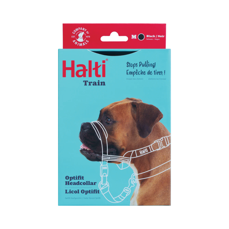 Load image into Gallery viewer, HALTI OptiFit

