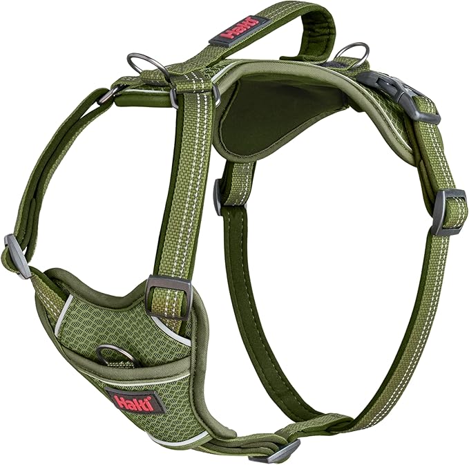 Load image into Gallery viewer, HALTI Anatomy Dog Harness
