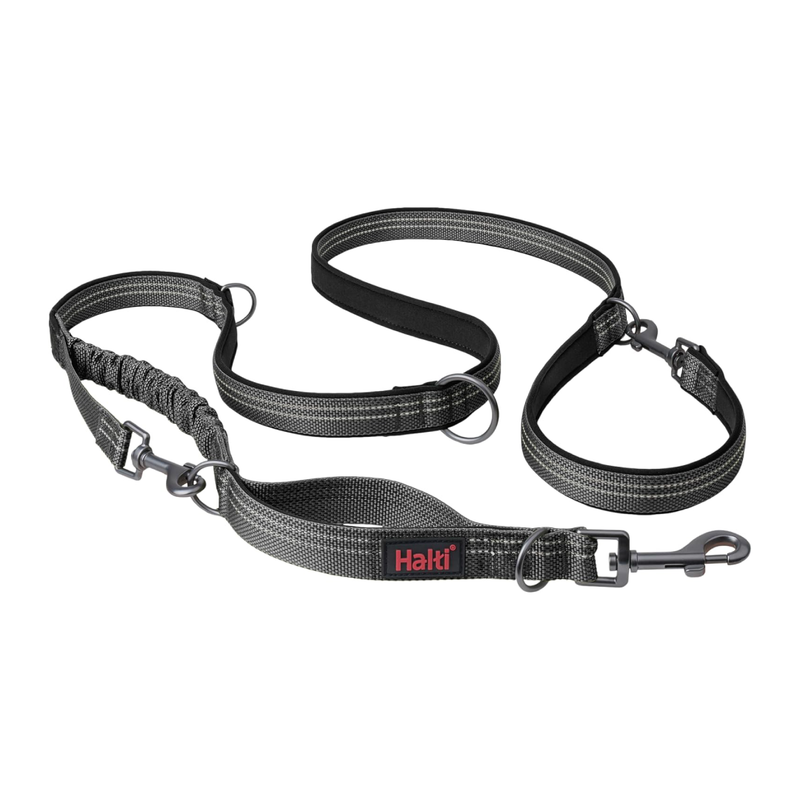Load image into Gallery viewer, HALTI Halti Anatomy Dog Multi Lead
