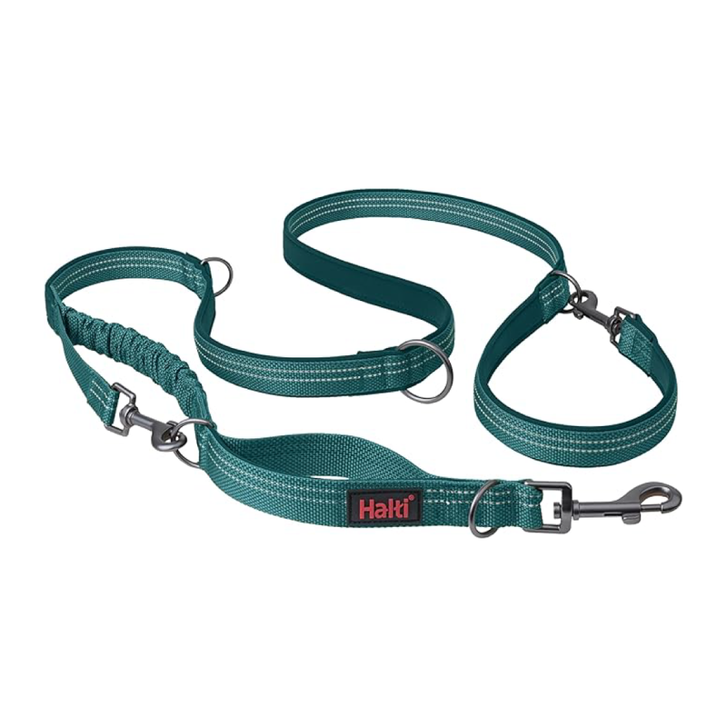 Load image into Gallery viewer, HALTI Halti Anatomy Dog Multi Lead
