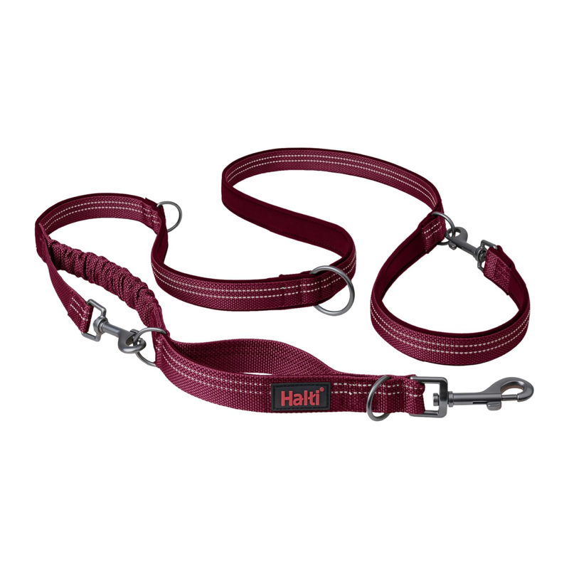 Load image into Gallery viewer, HALTI Halti Anatomy Dog Multi Lead
