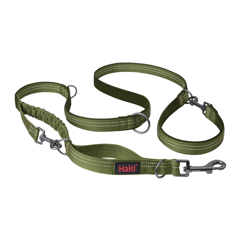 Load image into Gallery viewer, HALTI Halti Anatomy Dog Multi Lead
