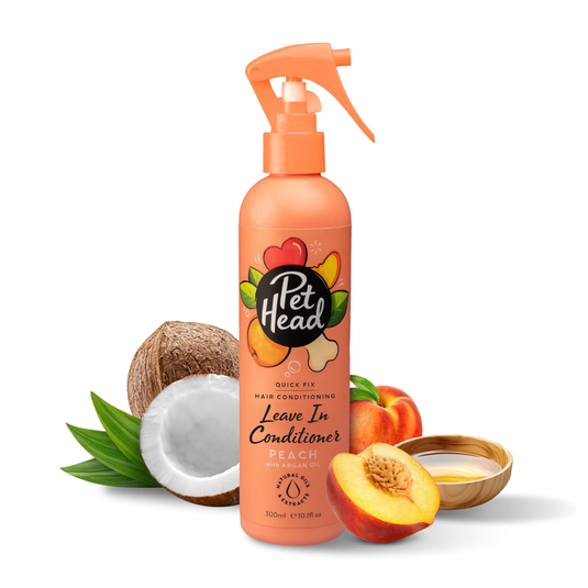 Pet Head Quick Fix Leave-In Conditioner Spray
