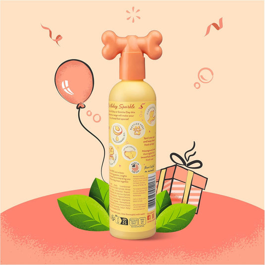 Pet Head Birthday Sparkle Dog Shampoo