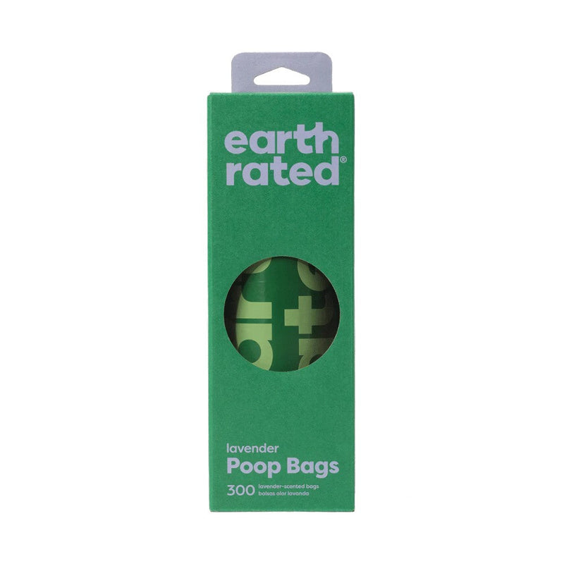 Load image into Gallery viewer, Earth Rated Bulk Degradable Bags - 300 Bags
