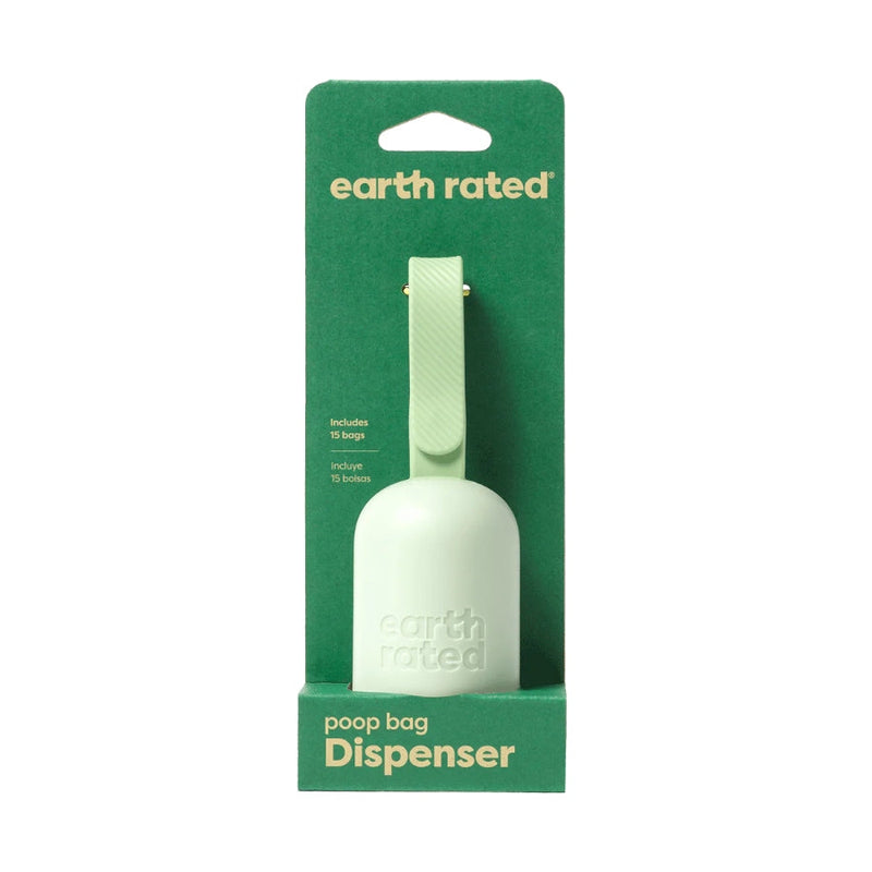Load image into Gallery viewer, Earth Rated Leash Dispenser with 15 Bags
