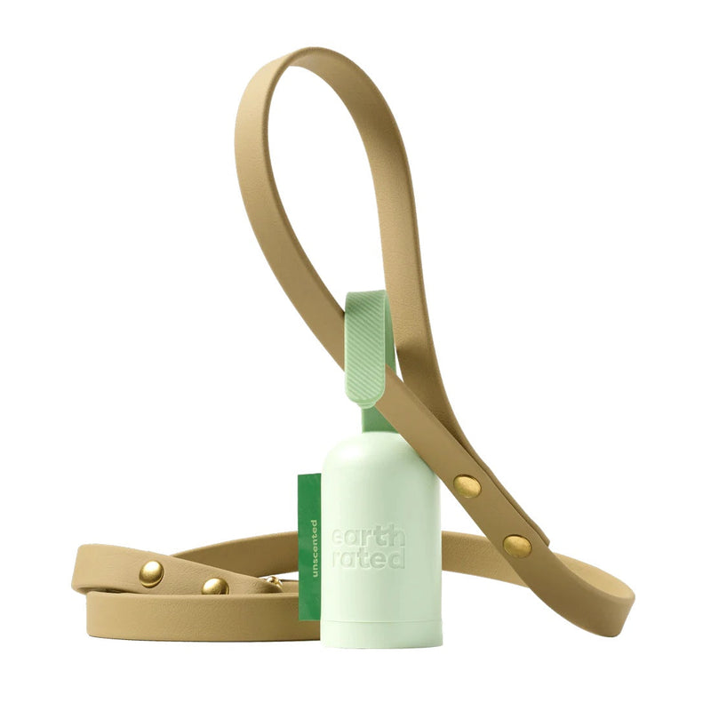 Load image into Gallery viewer, Earth Rated Leash Dispenser with 15 Bags
