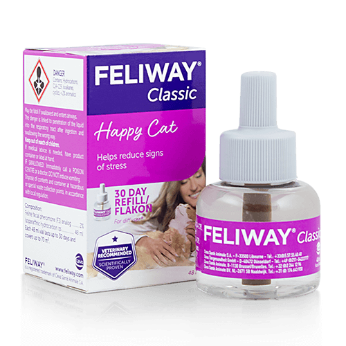 Feliway Classic Refill 48ml
