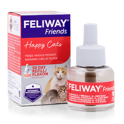 Feliway Friends Refill 48ml