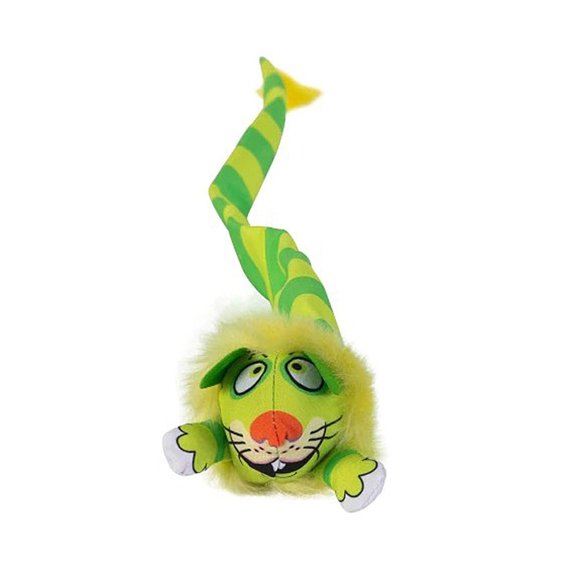 Load image into Gallery viewer, FAT CAT Classic Tailchasers Cat Toy
