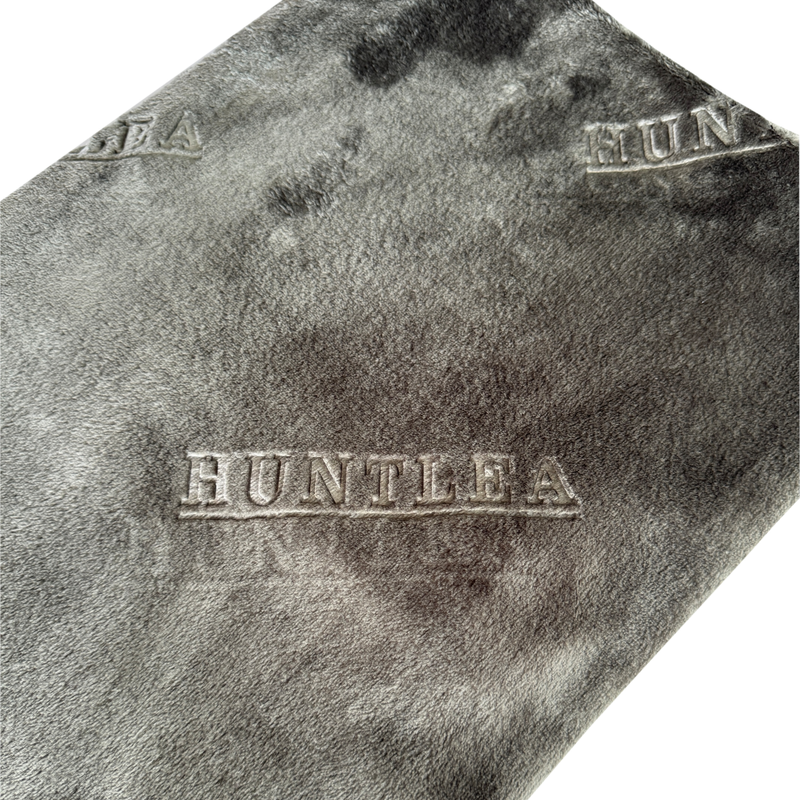 Load image into Gallery viewer, Huntlea Flannel Fleece Dog Blanket
