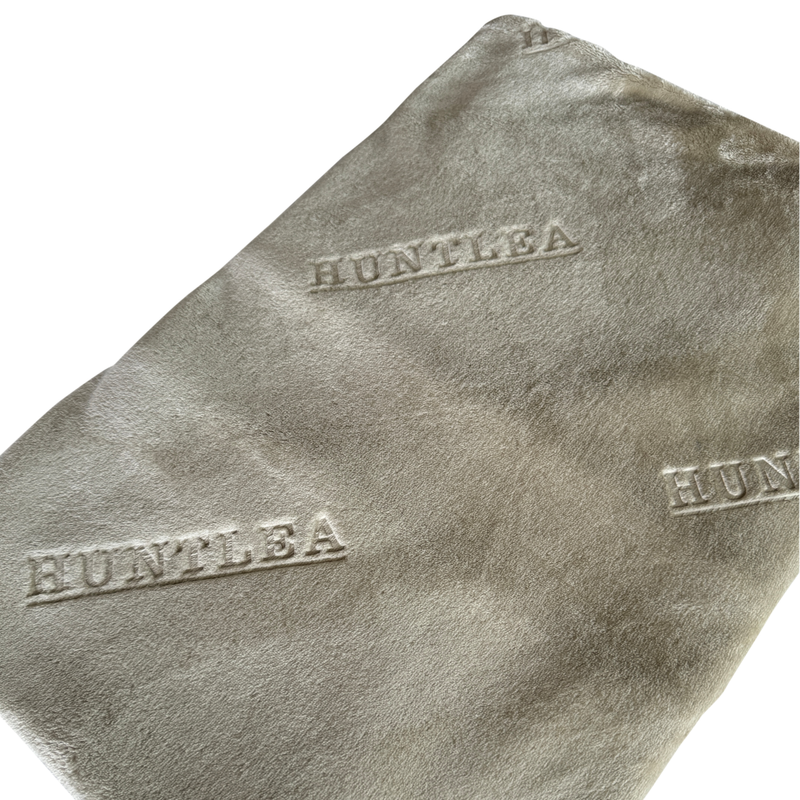 Load image into Gallery viewer, Huntlea Flannel Fleece Dog Blanket

