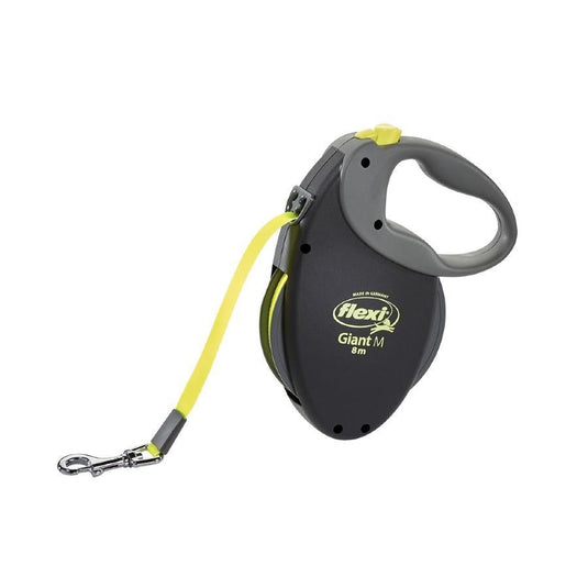 Flexi Giant Neo Tape Leash 8m