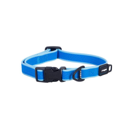 Load image into Gallery viewer, Rogz Amphibian Classic Collar
